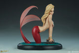 Sideshow Fairytale Fantasies Collection J Scott Campbell Collection The Little Mermaid (Morning) Statue