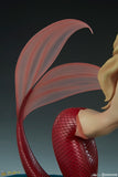 Sideshow Fairytale Fantasies Collection J Scott Campbell Collection The Little Mermaid (Morning) Statue