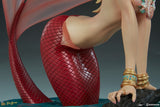 Sideshow Fairytale Fantasies Collection J Scott Campbell Collection The Little Mermaid (Morning) Statue