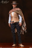 Sideshow Clint Eastwood Legacy Collection The Good, The Bad, and The Ugly The Man With No Name 1/6 Scale 12" Collectible Figure