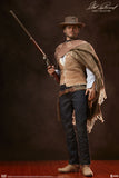 Sideshow Clint Eastwood Legacy Collection The Good, The Bad, and The Ugly The Man With No Name 1/6 Scale 12" Collectible Figure