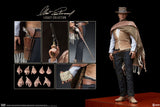 Sideshow Clint Eastwood Legacy Collection The Good, The Bad, and The Ugly The Man With No Name 1/6 Scale 12" Collectible Figure