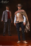 Sideshow Clint Eastwood Legacy Collection The Good, The Bad, and The Ugly The Man With No Name 1/6 Scale 12" Collectible Figure
