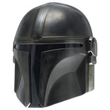 eFX Collectibles Star Wars The Mandalorian Precision Crafted Replica 1:1 Scale The Mandalorian Helmet Prop Replica