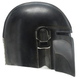 eFX Collectibles Star Wars The Mandalorian Precision Crafted Replica 1:1 Scale The Mandalorian Helmet Prop Replica