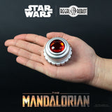 Regal Robot Star Wars The Mandalorian’s Grav Charge Magnet