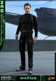 Hot Toys The Matrix Collectibles Neo 1/6 Scale 12" Figure
