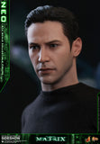 Hot Toys The Matrix Collectibles Neo 1/6 Scale 12" Figure