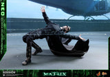 Hot Toys The Matrix Collectibles Neo 1/6 Scale 12" Figure