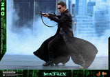 Hot Toys The Matrix Collectibles Neo 1/6 Scale 12" Figure