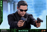 Hot Toys The Matrix Collectibles Neo 1/6 Scale 12" Figure