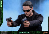 Hot Toys The Matrix Collectibles Neo 1/6 Scale 12" Figure