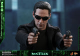 Hot Toys The Matrix Collectibles Neo 1/6 Scale 12" Figure