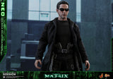 Hot Toys The Matrix Collectibles Neo 1/6 Scale 12" Figure