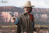 Sideshow Clint Eastwood Legacy Collection The Outlaw Josey Wales 1/6 Scale 12" Collectible Figure