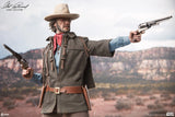 Sideshow Clint Eastwood Legacy Collection The Outlaw Josey Wales 1/6 Scale 12" Collectible Figure