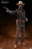 Sideshow Clint Eastwood Legacy Collection The Outlaw Josey Wales 1/6 Scale 12" Collectible Figure