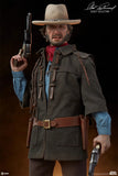 Sideshow Clint Eastwood Legacy Collection The Outlaw Josey Wales 1/6 Scale 12" Collectible Figure