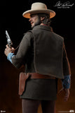 Sideshow Clint Eastwood Legacy Collection The Outlaw Josey Wales 1/6 Scale 12" Collectible Figure
