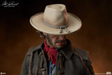 Sideshow Clint Eastwood Legacy Collection The Outlaw Josey Wales 1/6 Scale 12" Collectible Figure