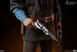 Sideshow Clint Eastwood Legacy Collection The Outlaw Josey Wales 1/6 Scale 12" Collectible Figure