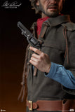 Sideshow Clint Eastwood Legacy Collection The Outlaw Josey Wales 1/6 Scale 12" Collectible Figure