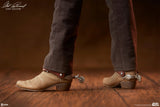 Sideshow Clint Eastwood Legacy Collection The Outlaw Josey Wales 1/6 Scale 12" Collectible Figure
