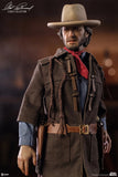 Sideshow Clint Eastwood Legacy Collection The Outlaw Josey Wales 1/6 Scale 12" Collectible Figure