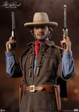 Sideshow Clint Eastwood Legacy Collection The Outlaw Josey Wales 1/6 Scale 12" Collectible Figure