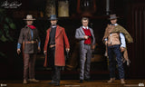 Sideshow Clint Eastwood Legacy Collection The Outlaw Josey Wales 1/6 Scale 12" Collectible Figure