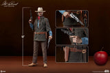 Sideshow Clint Eastwood Legacy Collection The Outlaw Josey Wales 1/6 Scale 12" Collectible Figure