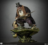 Sideshow DC Comics Batman The Penguin Premium Format Figure Statue