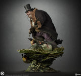 Sideshow DC Comics Batman The Penguin Premium Format Figure Statue