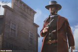 Sideshow Clint Eastwood Legacy Collection Pale Rider The Preacher  1/6 Scale 12" Collectible Figure