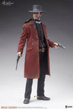 Sideshow Clint Eastwood Legacy Collection Pale Rider The Preacher  1/6 Scale 12" Collectible Figure