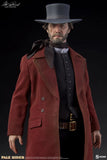 Sideshow Clint Eastwood Legacy Collection Pale Rider The Preacher  1/6 Scale 12" Collectible Figure