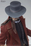 Sideshow Clint Eastwood Legacy Collection Pale Rider The Preacher  1/6 Scale 12" Collectible Figure