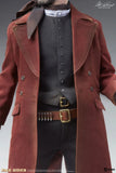 Sideshow Clint Eastwood Legacy Collection Pale Rider The Preacher  1/6 Scale 12" Collectible Figure