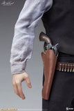 Sideshow Clint Eastwood Legacy Collection Pale Rider The Preacher  1/6 Scale 12" Collectible Figure