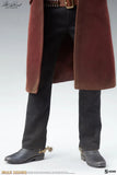 Sideshow Clint Eastwood Legacy Collection Pale Rider The Preacher  1/6 Scale 12" Collectible Figure