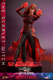 Hot Toys Marvel Doctor Strange in the Multiverse of Madness The Scarlet Witch 1/6 Scale Collectible Figure