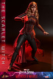 Hot Toys Marvel Doctor Strange in the Multiverse of Madness The Scarlet Witch 1/6 Scale Collectible Figure