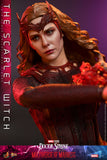 Hot Toys Marvel Doctor Strange in the Multiverse of Madness The Scarlet Witch 1/6 Scale Collectible Figure