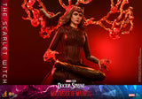 Hot Toys Marvel Doctor Strange in the Multiverse of Madness The Scarlet Witch 1/6 Scale Collectible Figure