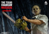 Threezero Texas Chainsaw Massacre Leatherface 1/6 Scale Figure