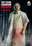 Threezero Texas Chainsaw Massacre Leatherface 1/6 Scale Figure