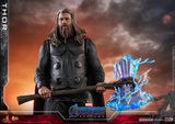 Hot Toys Marvel Comics Avengers Endgame Thor 1/6 Scale Collectible Figure