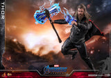 Hot Toys Marvel Comics Avengers Endgame Thor 1/6 Scale Collectible Figure