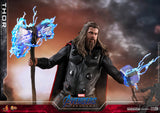 Hot Toys Marvel Comics Avengers Endgame Thor 1/6 Scale Collectible Figure