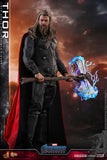 Hot Toys Marvel Comics Avengers Endgame Thor 1/6 Scale Collectible Figure